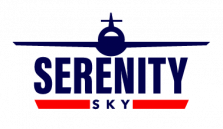 Logo Serenity-Sky